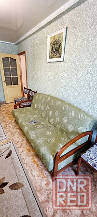 Сдам 1к.квартиру по ул.Чапаева Донецк - изображение 9