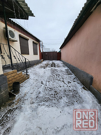 Продам добротный дом Калиново - Восточный. Макеевка - изображение 6