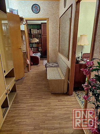 Аренда 2х Ком Квартиры - Шахтерская площадь/Маяк - Вода Идёт - Бойлер - Wi Fi Донецк - изображение 1