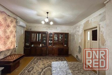 1-ком. квартира, ул. Артёма Донецк - изображение 1