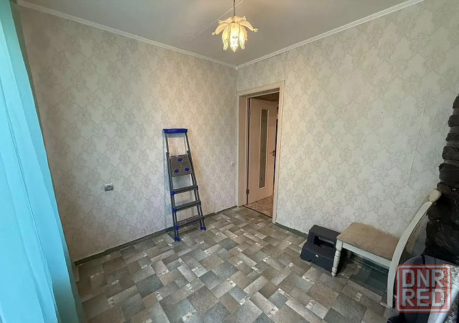 сдам шикарную 2 комнатную квартиру в Ворошиловском районе Донецк - изображение 10