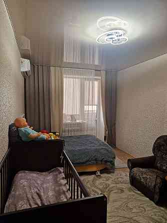 1-ком. квартира, пл.Буденного Донецк