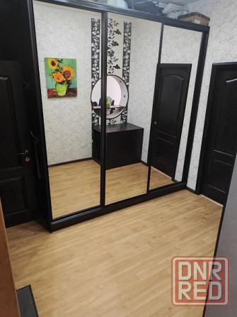 Продам 2 ком.кв.на Азотном. Донецк - изображение 1