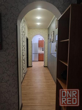 Продам 2 ком.кв.на Азотном. Донецк - изображение 9
