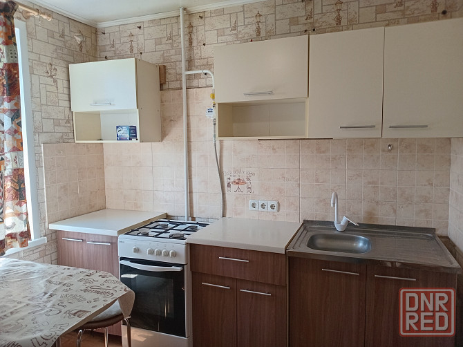 Сдам 1 к кв в Центральном Мариуполь - изображение 2