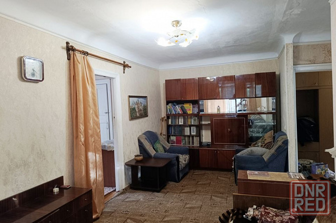 продажа дома, парк Энергетиков Донецк - изображение 1
