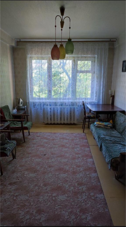 Аренда 3х ком Квартиры в Калининском р-не - Детская Обл Больница Донецк