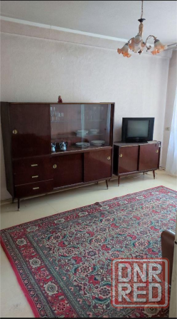 Аренда 3х ком Квартиры в Калининском р-не - Детская Обл Больница - Вода Идёт - Топ Локация -Wi Fi Донецк - изображение 3