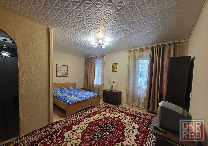 Сдам квартиру Петровский район Донецк - изображение 2