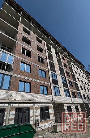 Продажа квартиры с видом на море от застройщика Мариуполь - изображение 3