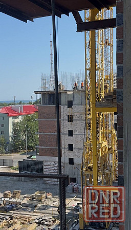 Продажа квартиры с видом на море от застройщика Мариуполь - изображение 2