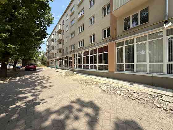 Аренда Помещения в Центре Мариуполя 170м2 - Пр.Богдана Хмельницкого 3- Шикарное расположение! Мариуполь