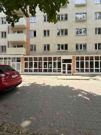 Аренда Помещения в Центре Мариуполя 170м2 - Пр.Богдана Хмельницкого 3- Шикарное расположение! Мариуполь