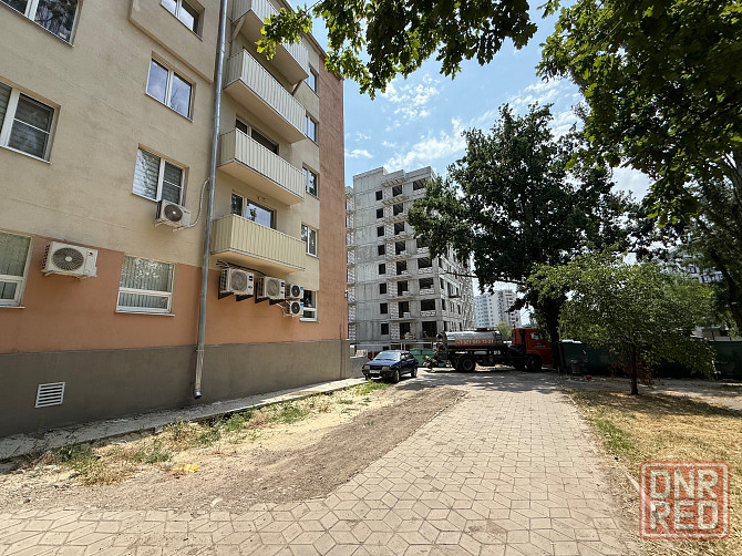 Аренда Помещения в Центре Мариуполя 170м2 - Пр.Богдана Хмельницкого 3- Шикарное расположение! Мариуполь - изображение 4