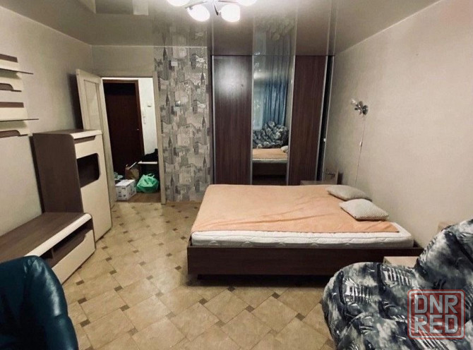 сдам 1 кк. в Калининском районе г. Донецк Донецк - изображение 6