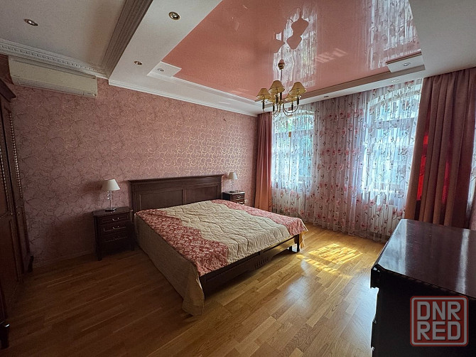Просторный дом 600 м² жк «Липки». Первая линия, выход к воде. Донецк - изображение 10