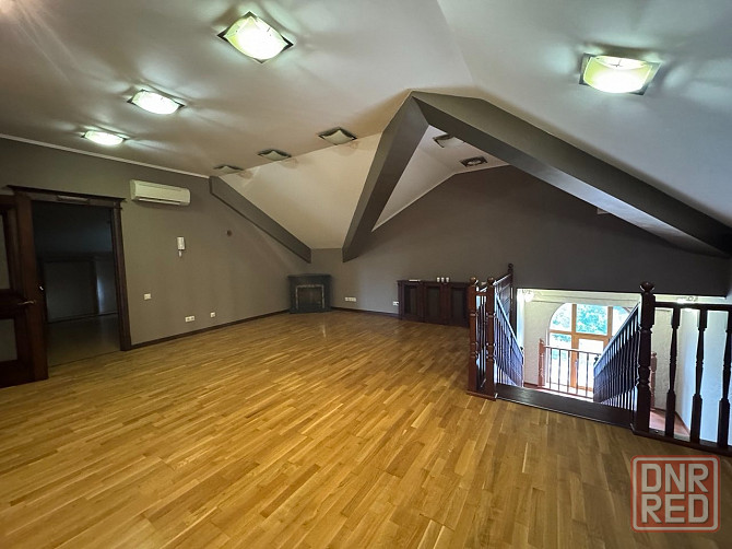 Просторный дом 600 м² жк «Липки». Первая линия, выход к воде. Донецк - изображение 11
