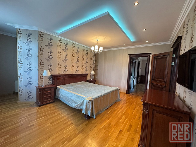 Просторный дом 600 м² жк «Липки». Первая линия, выход к воде. Донецк - изображение 8