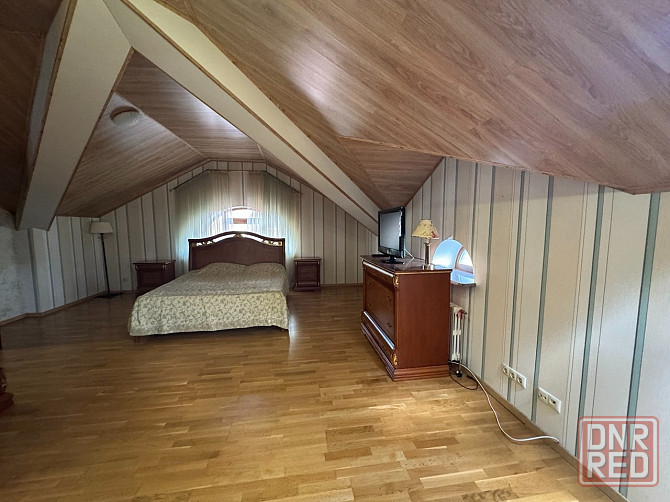 Просторный дом 600 м² жк «Липки». Первая линия, выход к воде. Донецк - изображение 7
