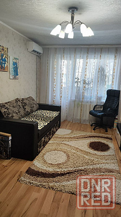 Продажа 2к квартиры в Куйбышевском р-е Фомина ул дк Куйбышева Донецк - изображение 1