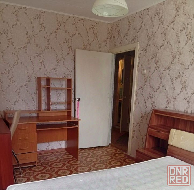 Сдам квартиру в Петровском районе 3 комнатную Донецк - изображение 8