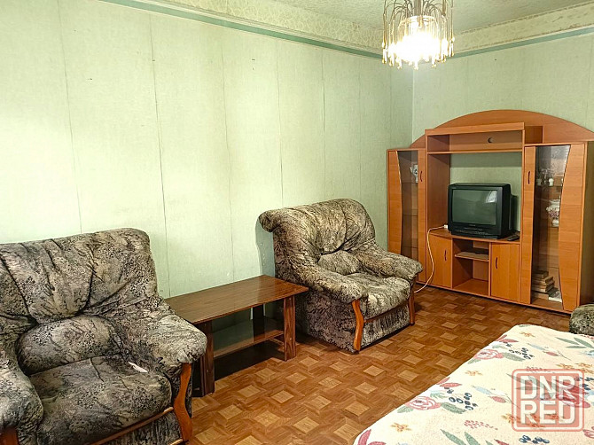 Продам 2х комнатную квартиру Пролетарский исполком Донецк - изображение 6