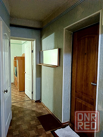 Продам 2х комнатную квартиру Пролетарский исполком Донецк - изображение 3
