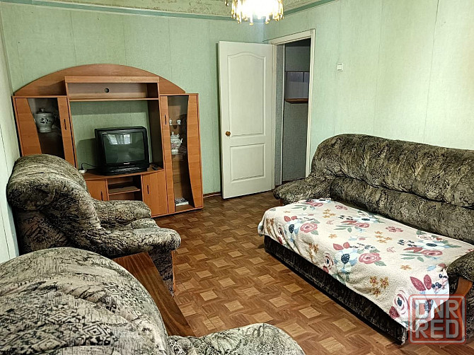 Продам 2х комнатную квартиру Пролетарский исполком Донецк - изображение 5