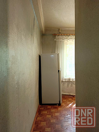 Продам 2х комнатную квартиру Пролетарский исполком Донецк - изображение 9