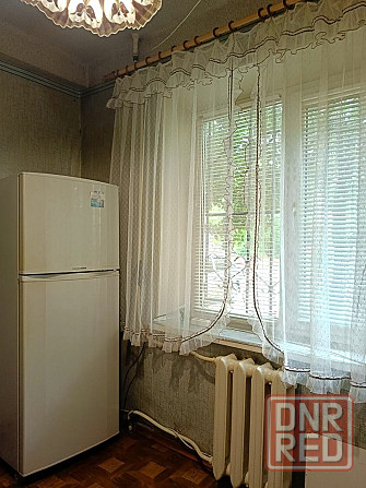 Продам 2х комнатную квартиру Пролетарский исполком Донецк - изображение 8