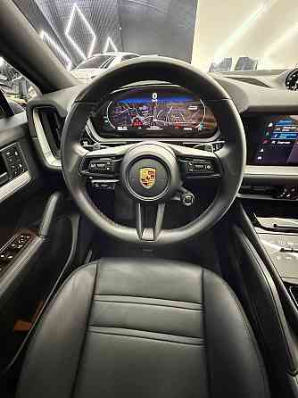 Porsche Cayenne Coupe 2023 пробег 31 тыс км Из Германий Европейский в наличии полное переоформление Донецк