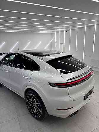 Porsche Cayenne Coupe 2023 пробег 31 тыс км Из Германий Европейский в наличии полное переоформление Донецк