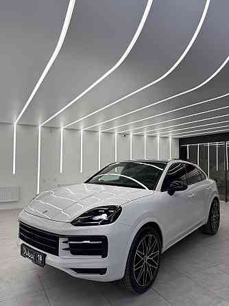 Porsche Cayenne Coupe 2023 пробег 31 тыс км Из Германий Европейский в наличии полное переоформление Донецк