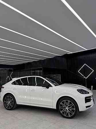 Porsche Cayenne Coupe 2023 пробег 31 тыс км Из Германий Европейский в наличии полное переоформление Донецк