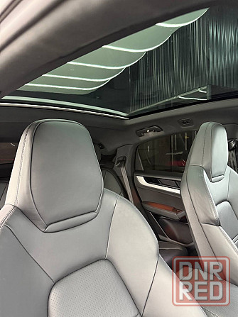 Porsche Cayenne Coupe 2023 пробег 31 тыс км Из Германий Европейский в наличии полное переоформление Донецк - изображение 8