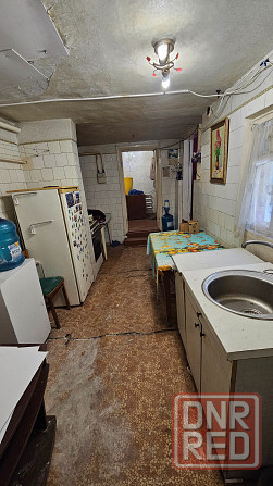 Дом с начатым ремонтом, 70кв, ул.Светлого пути Донецк - изображение 5