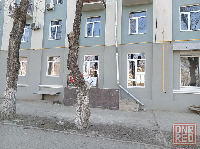 Аренда нежилого помещения в городе Мариуполе Мариуполь - изображение 1