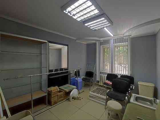 Продам офис (2-х ком. квартира), 49 кв. Текстильщик. Донецк