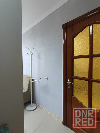 Продам офис (2-х ком. квартира), 49 кв. Текстильщик. Донецк - изображение 4
