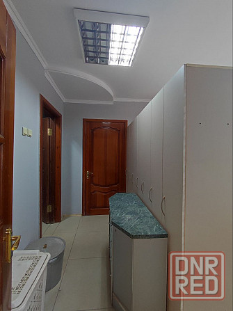 Продам офис (2-х ком. квартира), 49 кв. Текстильщик. Донецк - изображение 8