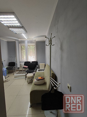 Продам офис (2-х ком. квартира), 49 кв. Текстильщик. Донецк - изображение 1