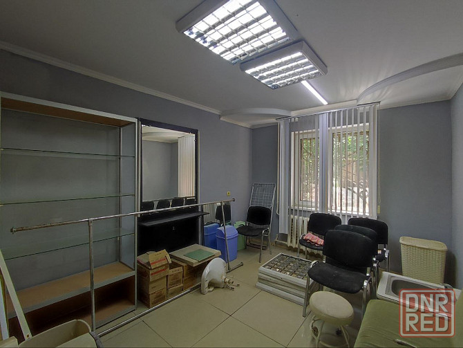 Продам офис (2-х ком. квартира), 49 кв. Текстильщик. Донецк - изображение 6