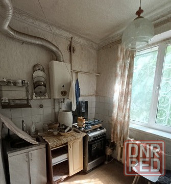 Продам 2х комнатную квартиру на Бакинских Комиссаров с гаражом Донецк - изображение 9