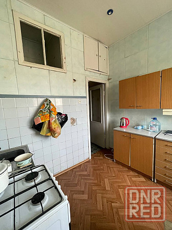 2-х ком. квартира на Обладминистрации. Док. готовы. Донецк - изображение 2