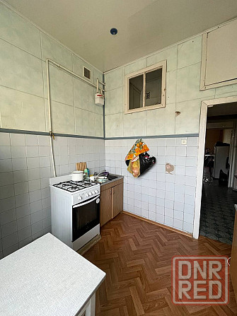 2-х ком. квартира на Обладминистрации. Док. готовы. Донецк - изображение 5