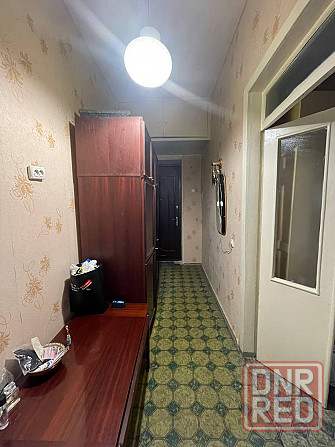 2-х ком. квартира на Обладминистрации. Док. готовы. Донецк - изображение 4