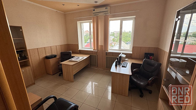 Аренда Коммерческого Помещения 150 м² - Калининский Район Донецк - изображение 5