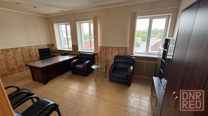 Аренда Коммерческого Помещения 150 м² - Калининский Район Донецк - изображение 1