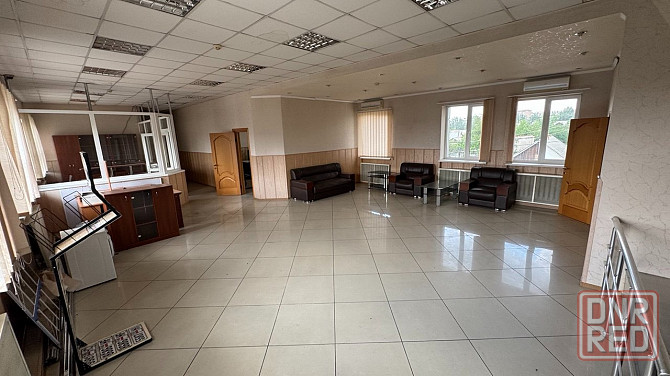 Аренда Коммерческого Помещения 150 м² - Калининский Район Донецк - изображение 3