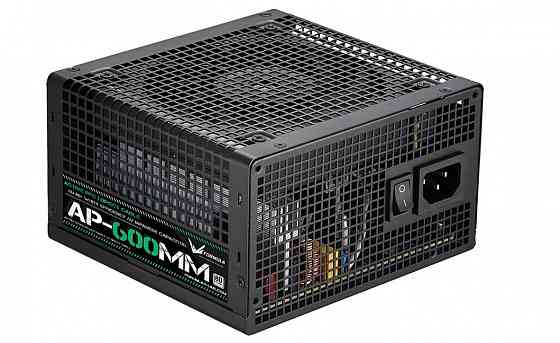 Блок питания Formula AP-600MM 600W Донецк